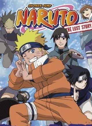 Naruto Ovas Online